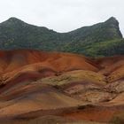 Seven Coloured Earth