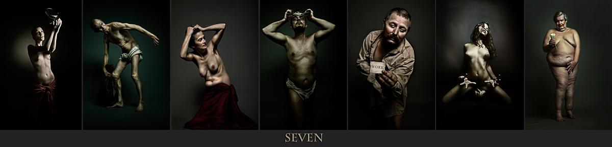 Seven Deadly Sins