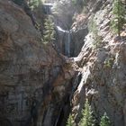 Seven Falls Colorado