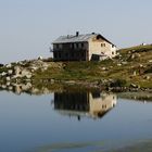 Seven Lakes Hütte