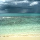 Seven Mile Beach - Grand Cayman