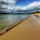 Seven Mile Beach Tasmanian
