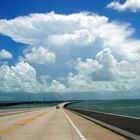 Seven mile bridge