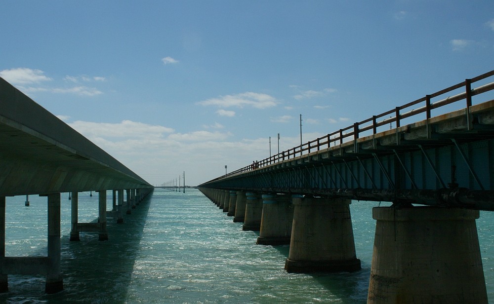 Seven Mile Bridge