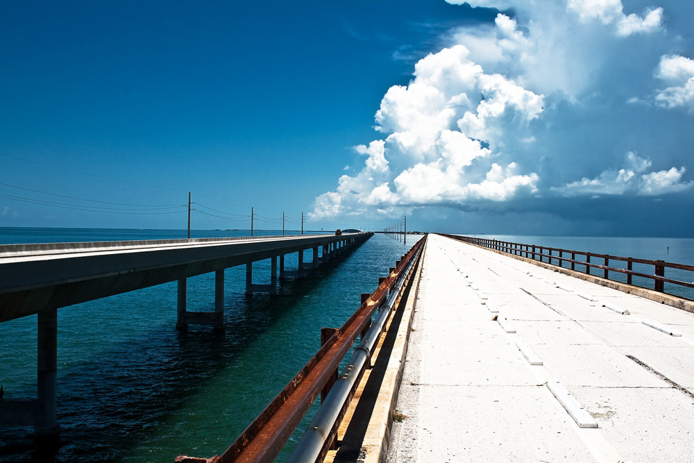 Seven Mile Bridge