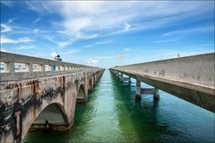 Seven Mile Bridge