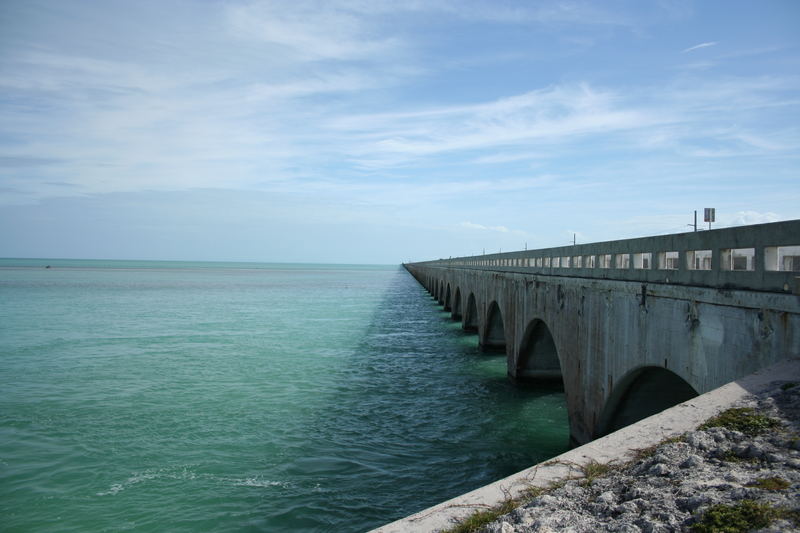 Seven Mile Bridge