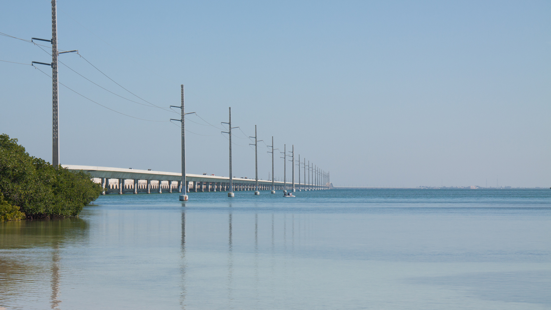 Seven Mile Bridge