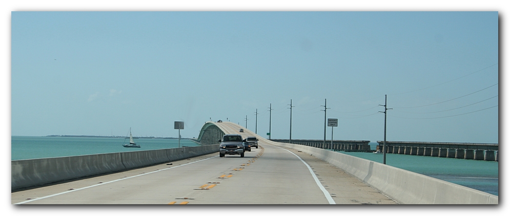 Seven Mile Bridge I