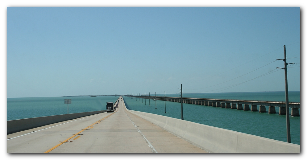 Seven Mile Bridge II