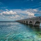 Seven miles Bridge