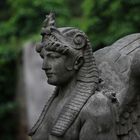 Seven secrets of the Sphinx