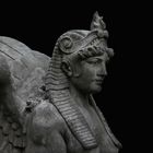 Seven secrets of the Sphinx - reloaded + gespiegelt