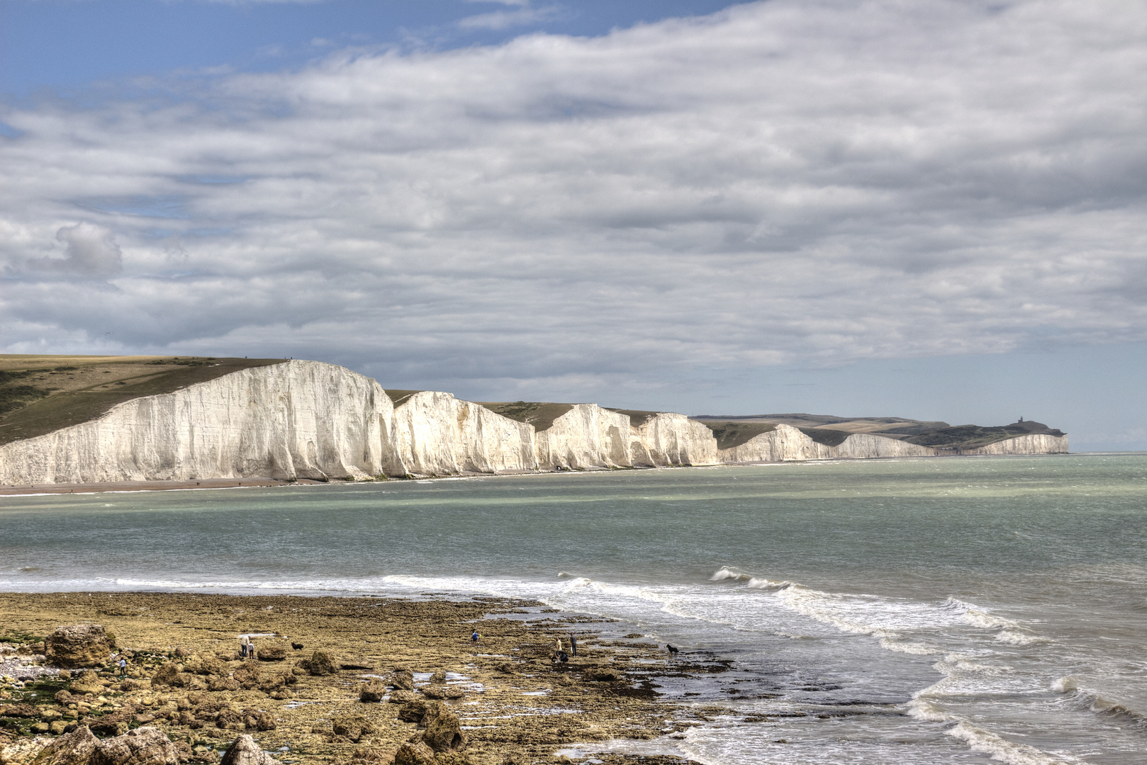 Seven Sisters