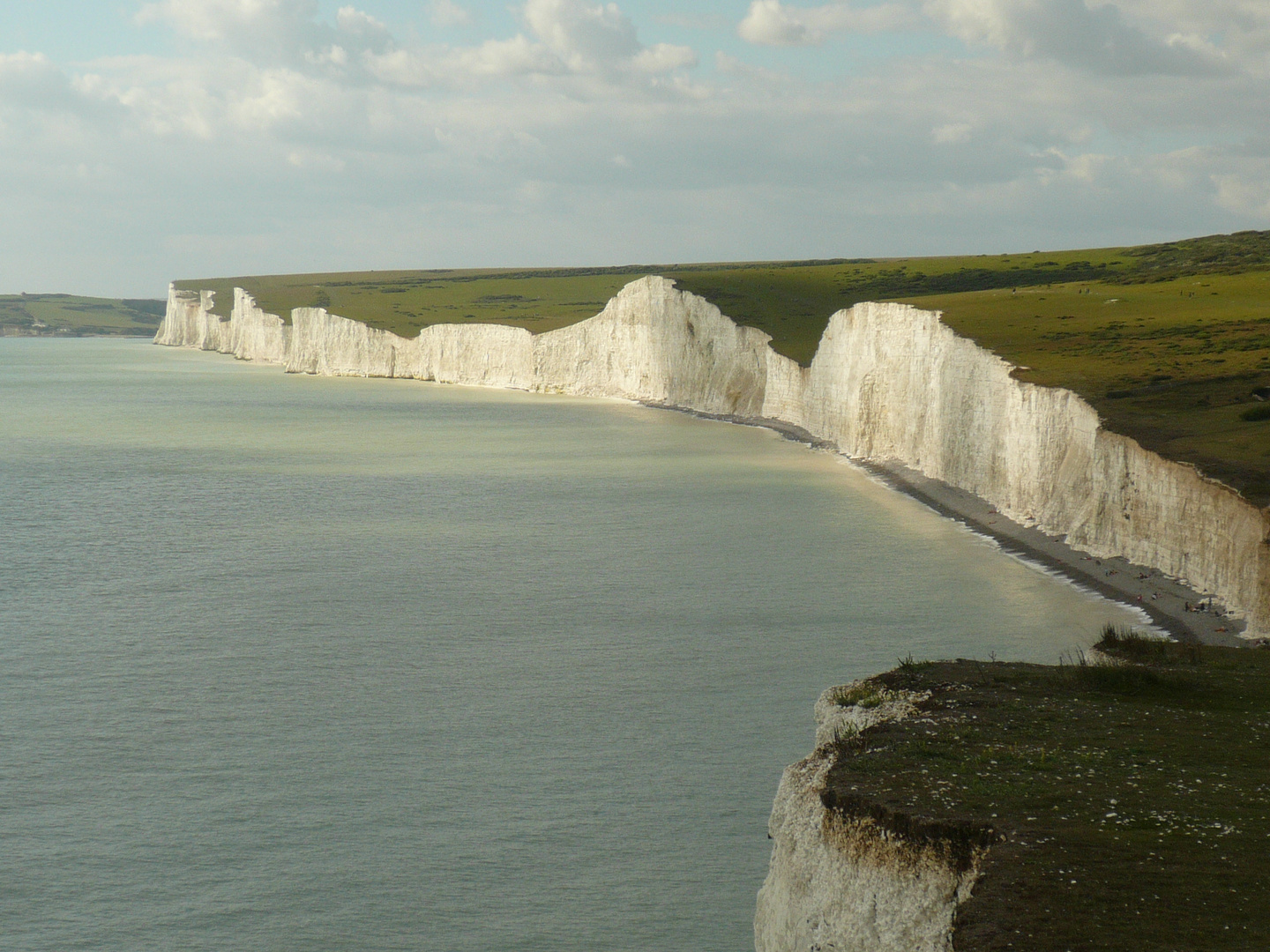 Seven Sisters