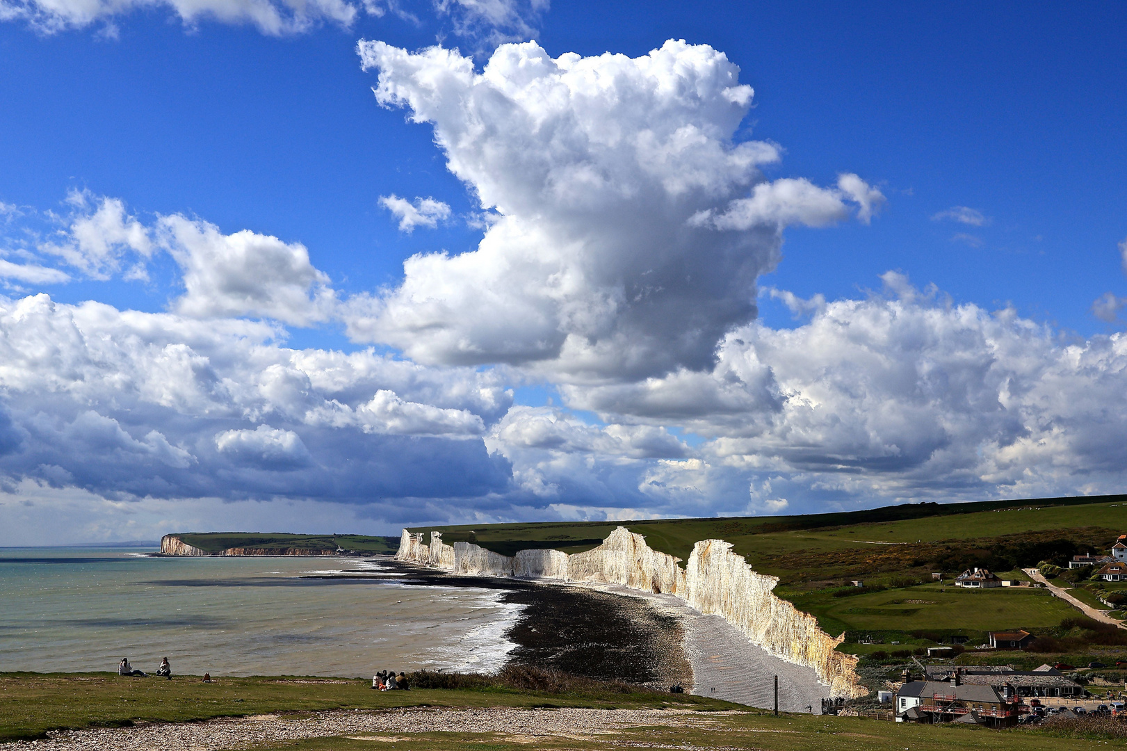 Seven Sisters 2