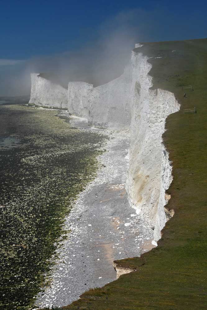 Seven Sisters (2)