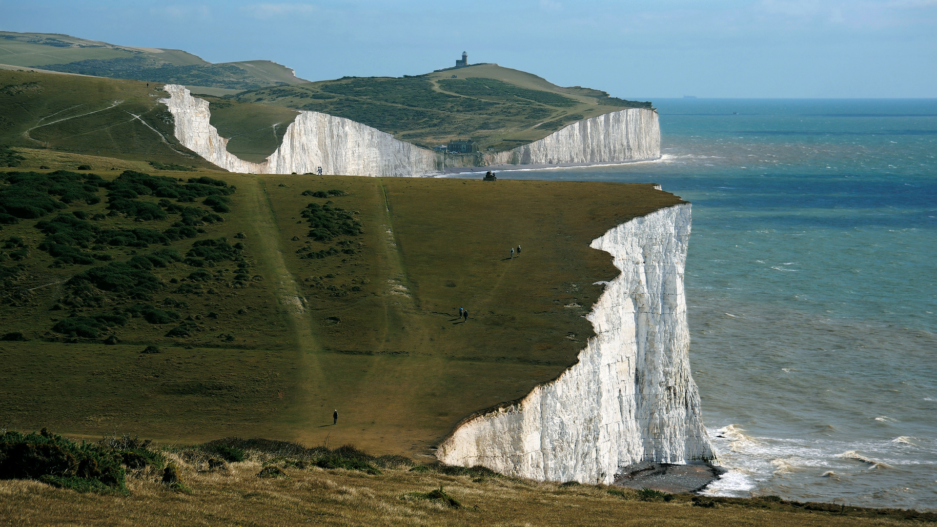 Seven Sisters