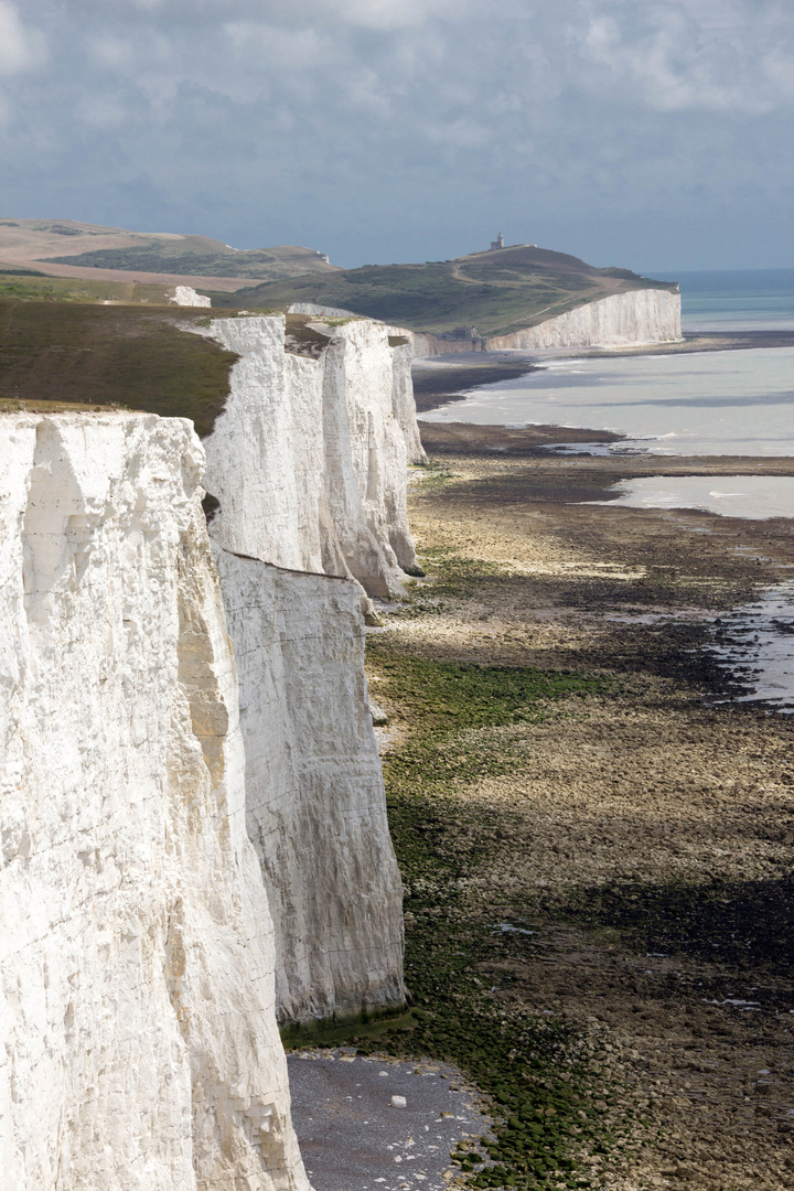 Seven Sisters