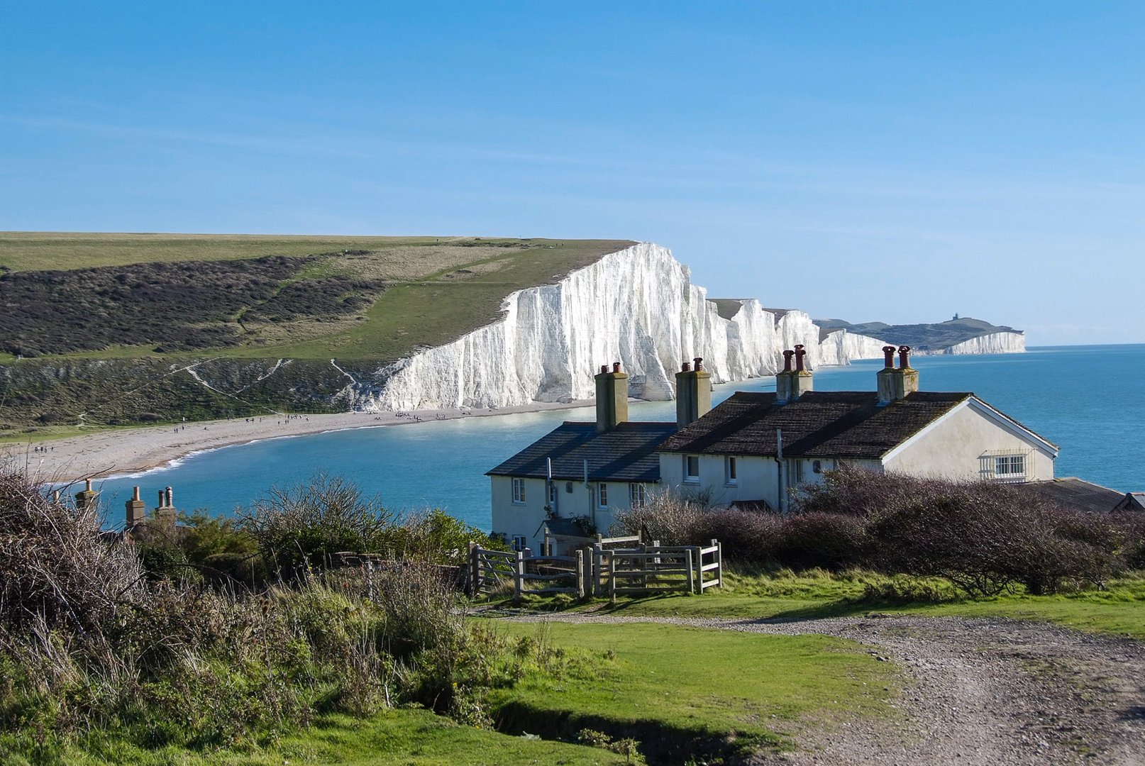 Seven Sisters