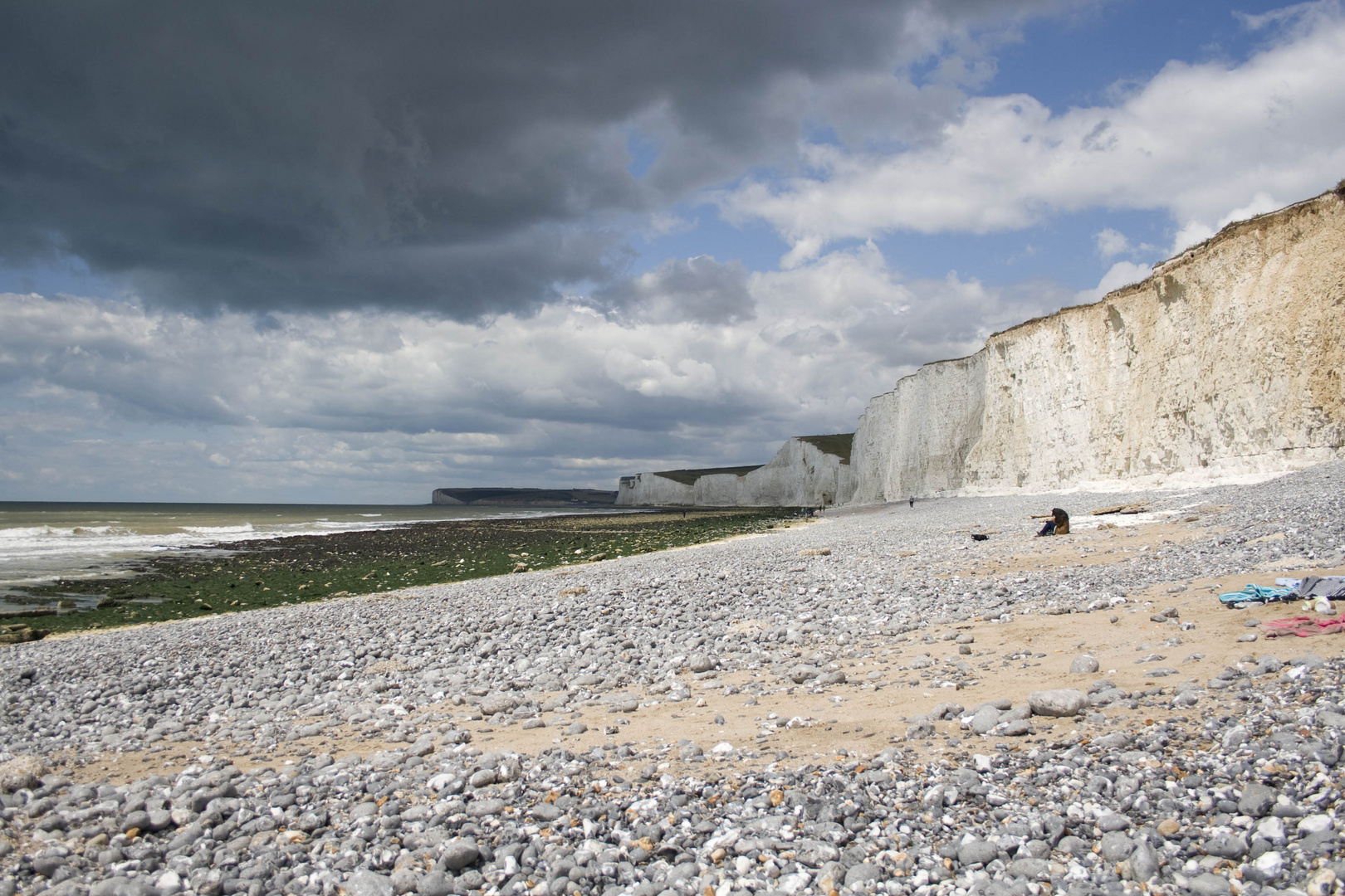 Seven Sisters