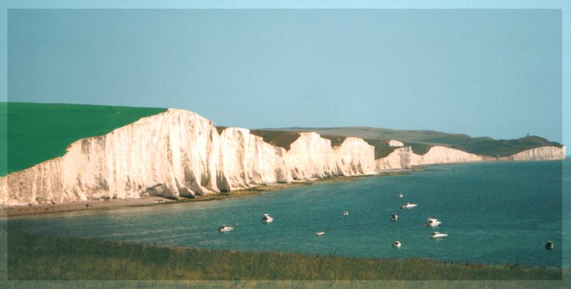 Seven Sisters