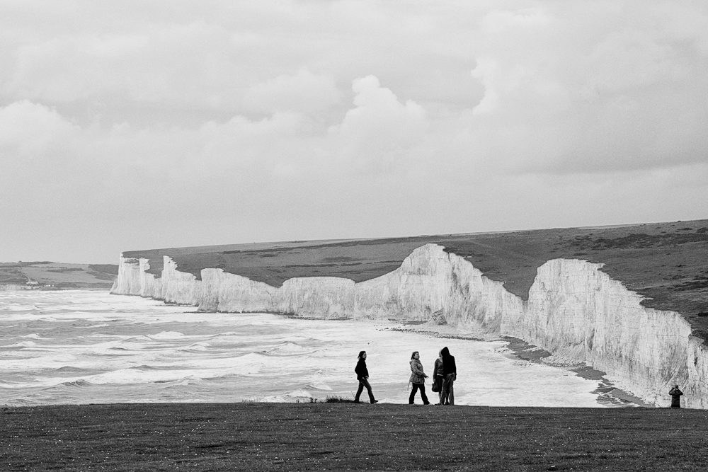 seven sisters