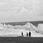 seven sisters