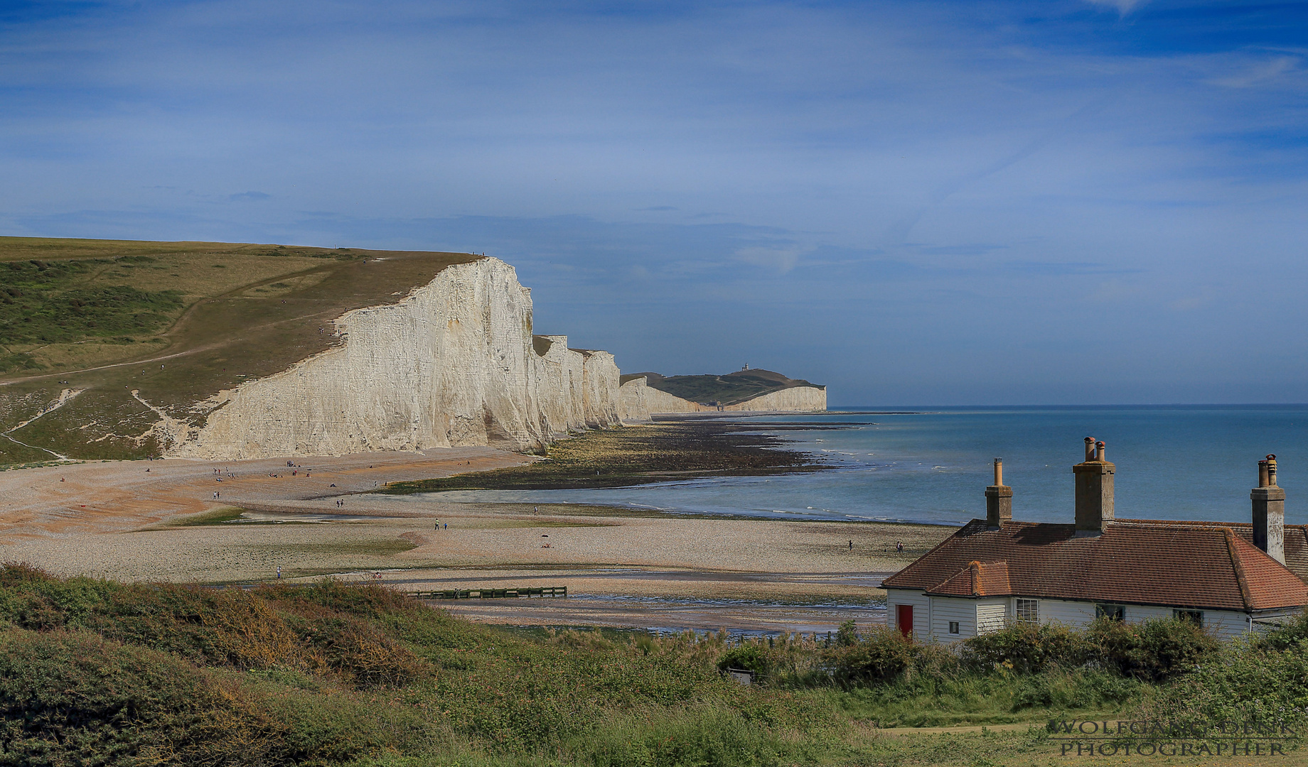 Seven Sisters