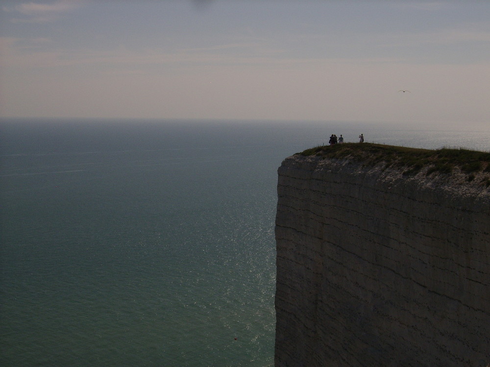 Seven Sisters