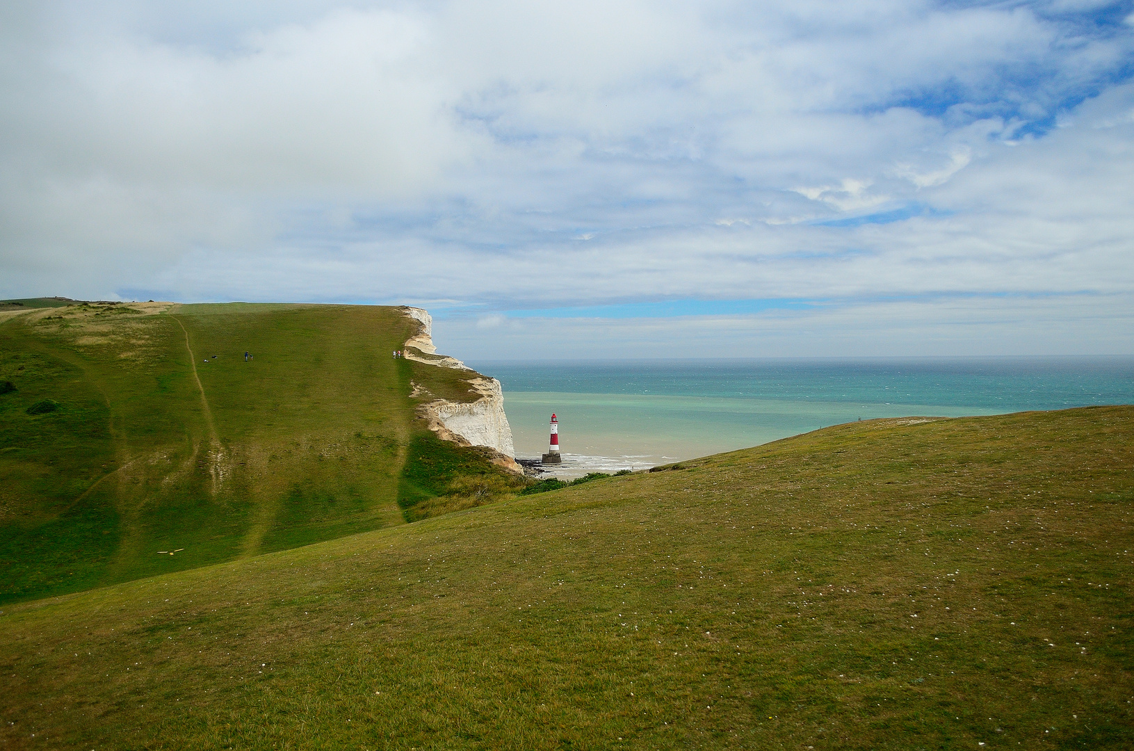 Seven Sisters