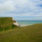 Seven Sisters