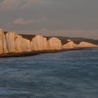 Seven Sisters