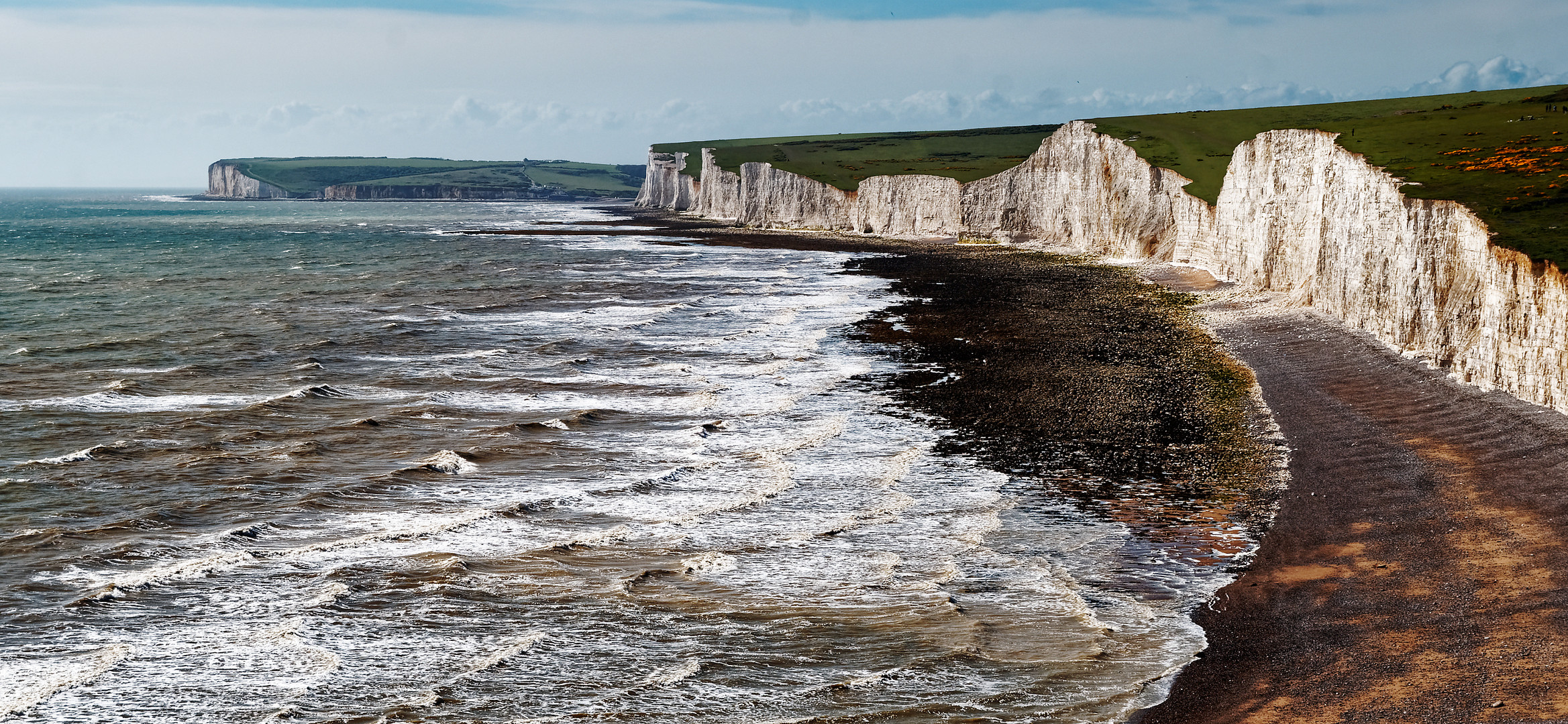 Seven Sisters