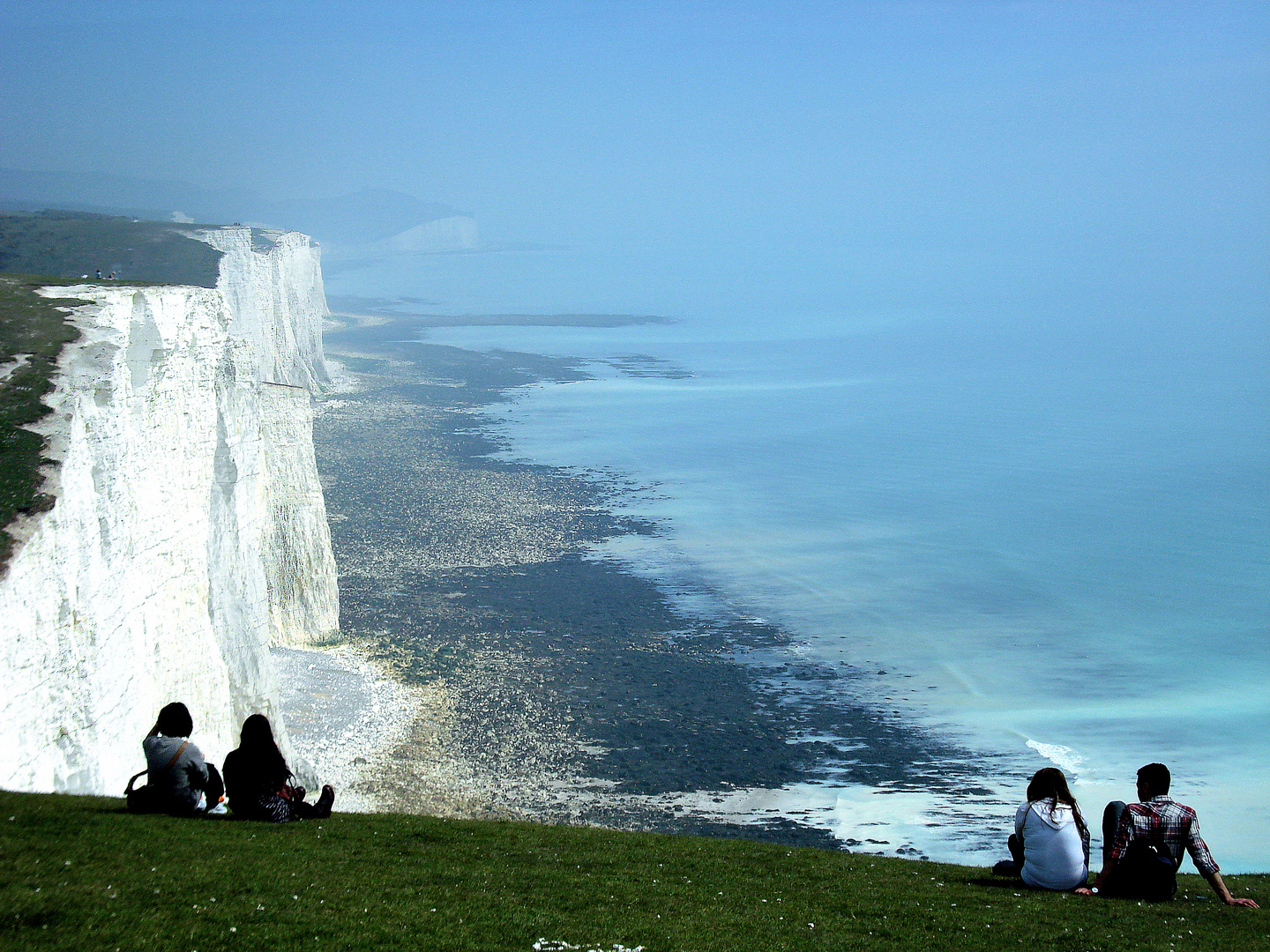 Seven Sisters