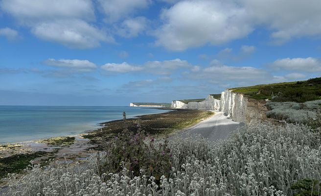 Seven Sisters