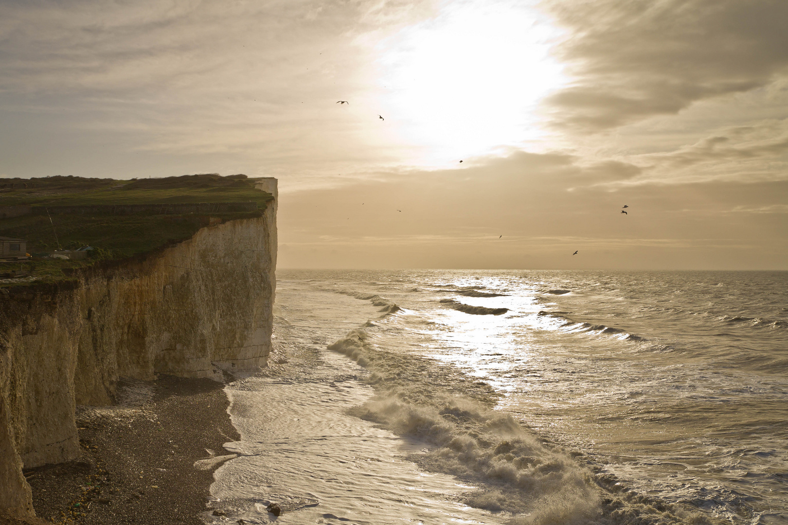 Seven Sisters @ Birling Gap