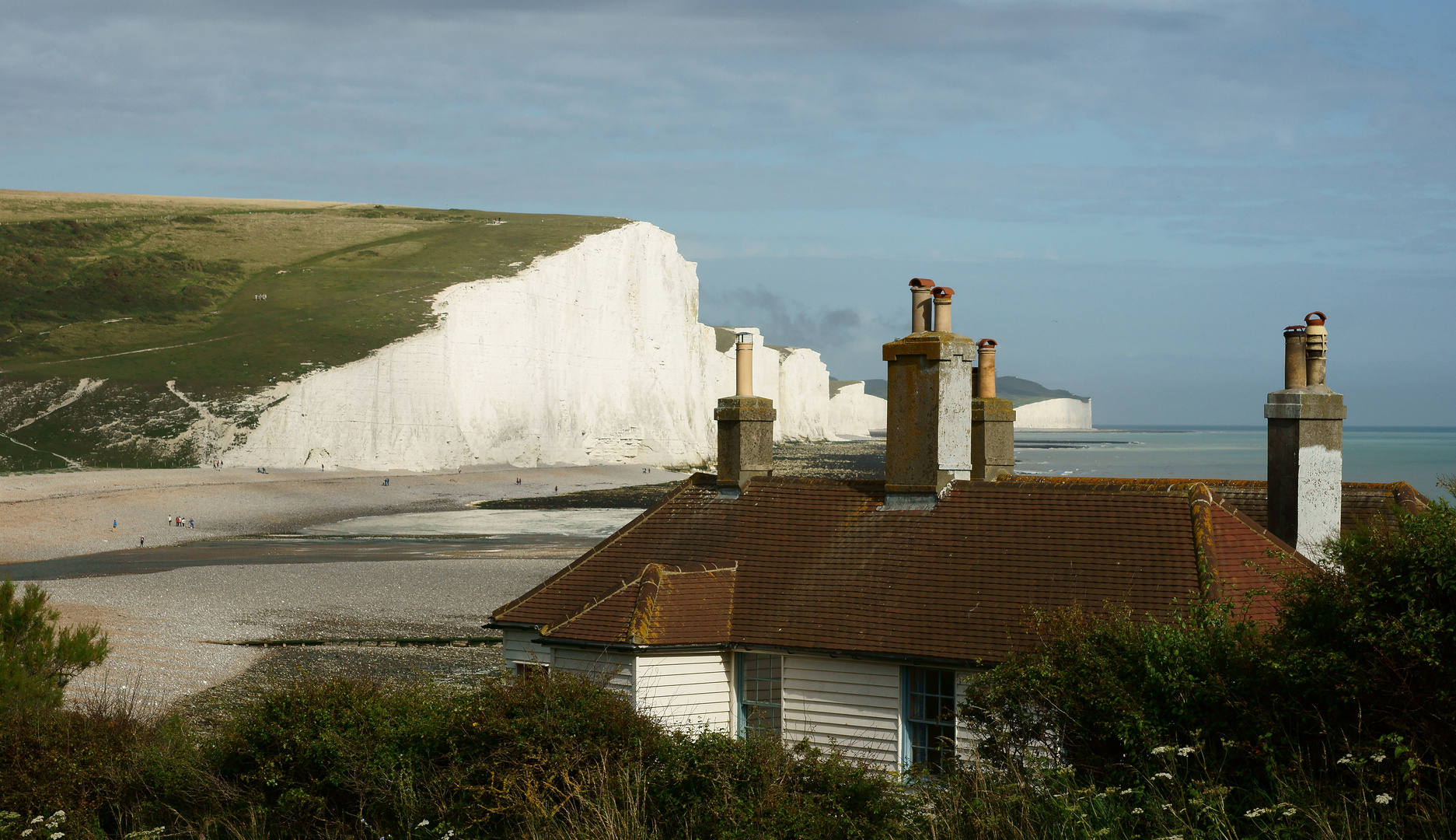 Seven Sisters