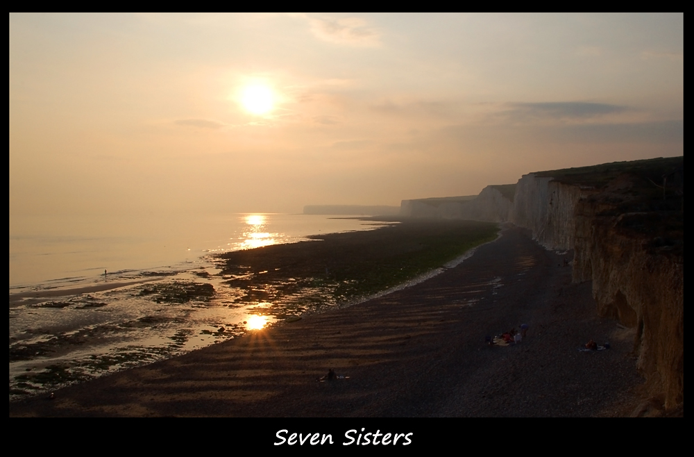 Seven Sisters