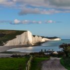 [ Seven Sisters & Coastguard Cottages ]