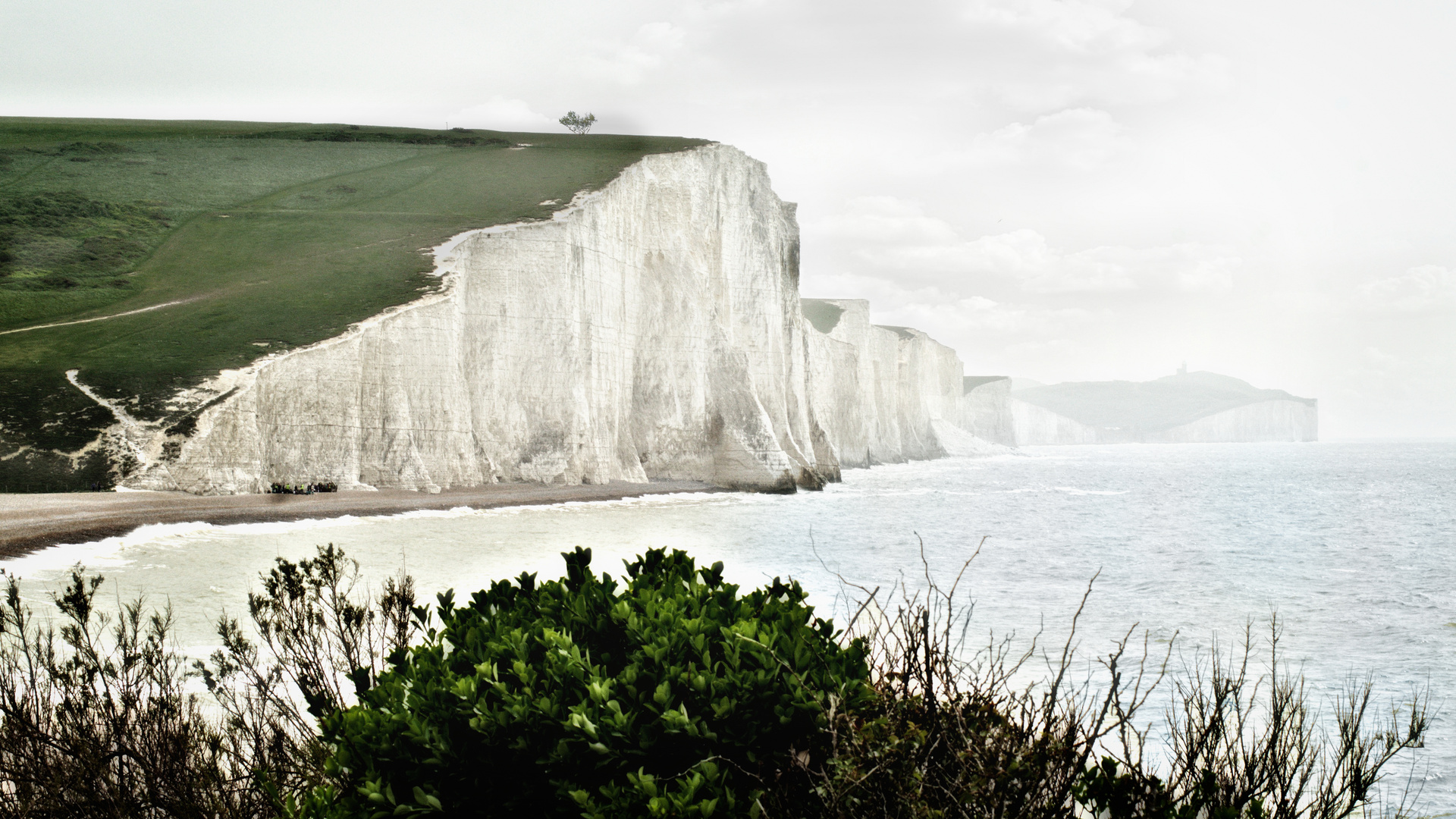 Seven Sisters Country Park