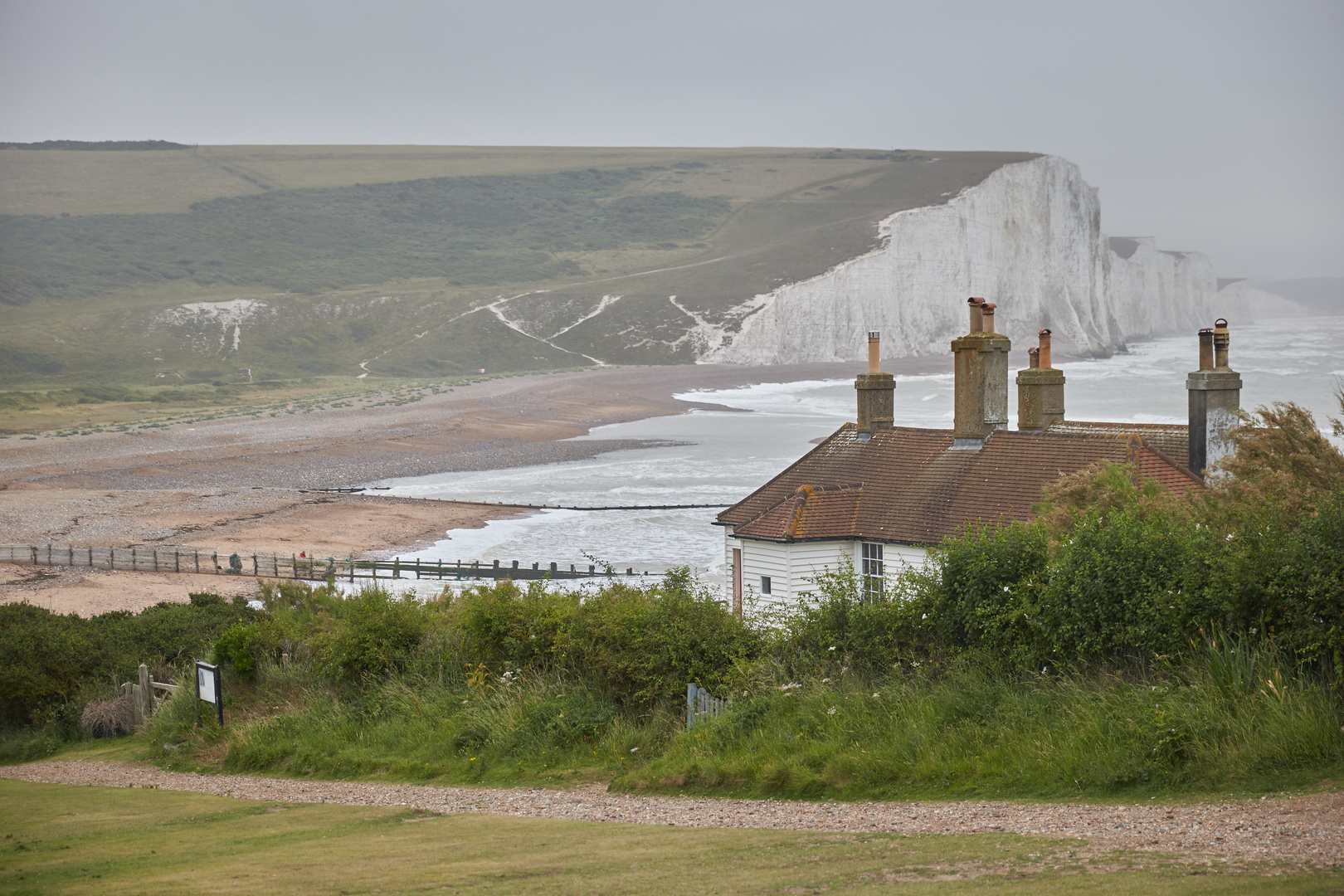 Seven Sisters