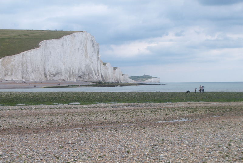 Seven Sisters