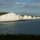 * Seven Sisters *