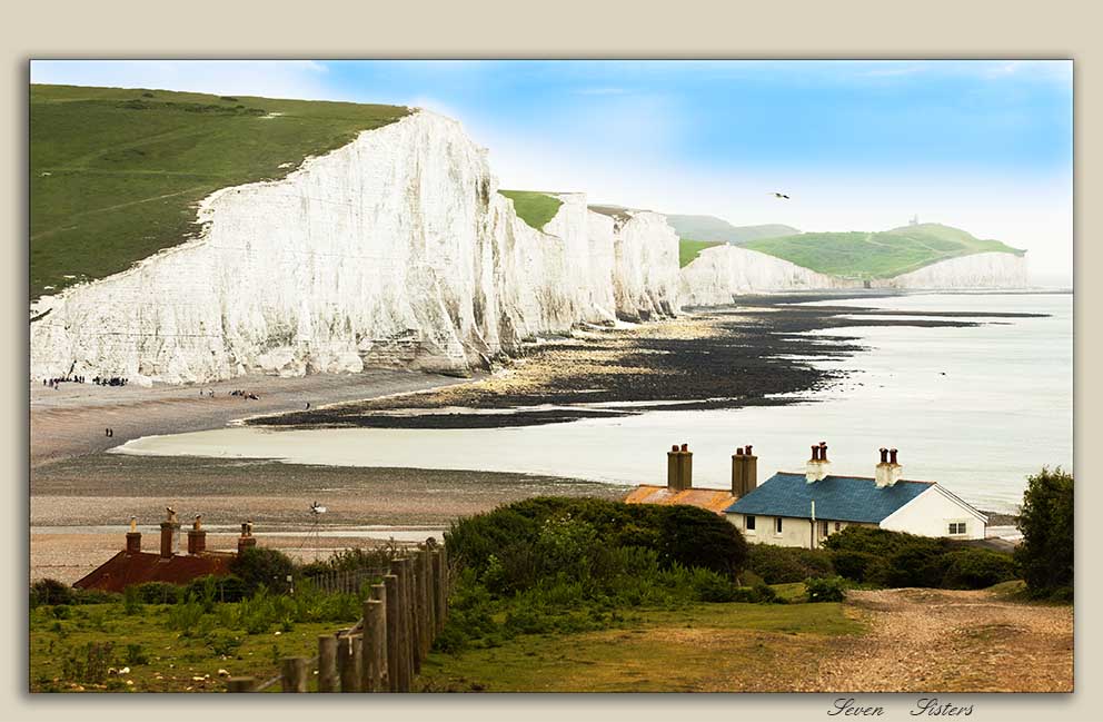 Seven Sisters