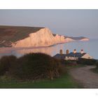 Seven Sisters / East Sussex