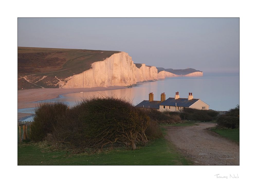 Seven Sisters / East Sussex