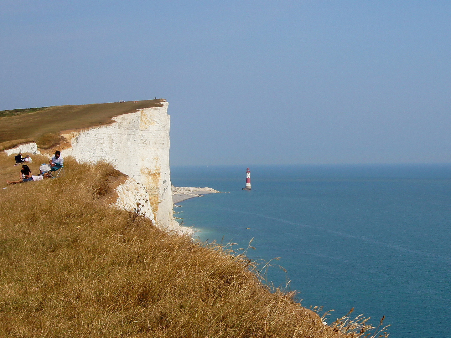 Seven Sisters