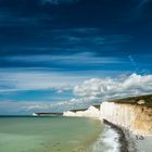 seven sisters