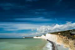 seven sisters